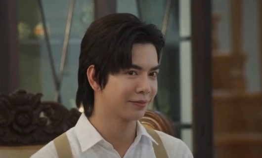 Бесконечный 2 серия