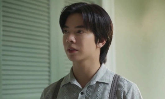 Бесконечный 3 серия