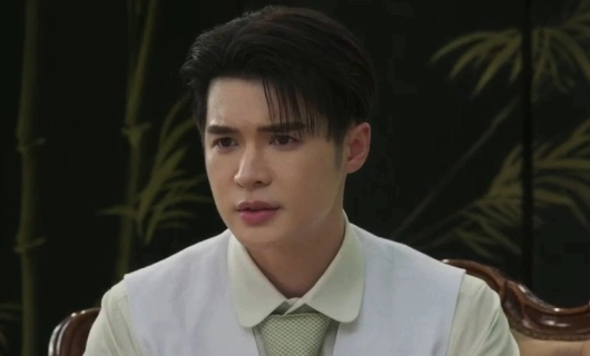 Бесконечный 4 серия