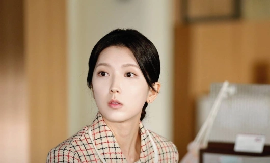 Идеальная жизнь мистера Кима 1 серия