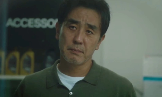 Идеальная жизнь мистера Кима 10 серия