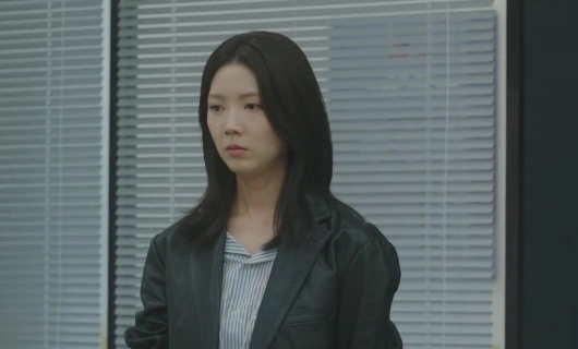 Идеальная жизнь мистера Кима 11 серия