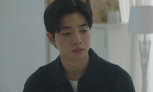 Идеальная жизнь мистера Кима 12 серия