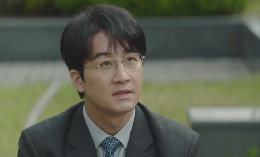 Идеальная жизнь мистера Кима 2 серия