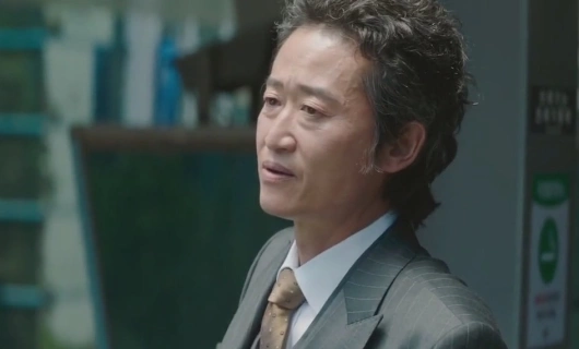 Идеальная жизнь мистера Кима 3 серия