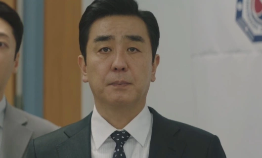 Идеальная жизнь мистера Кима 4 серия