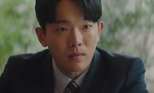 Идеальная жизнь мистера Кима 8 серия