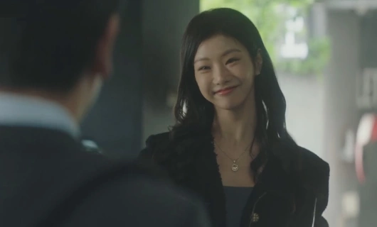 Идеальная жизнь мистера Кима 9 серия