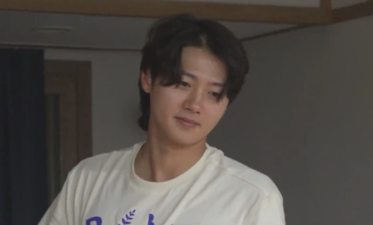 Красивые парни 44 серия