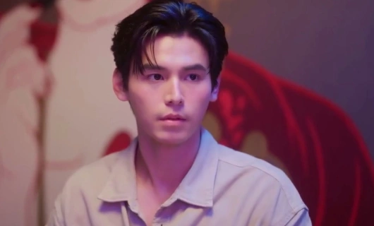 Любовь никогда не угаснет 2 серия