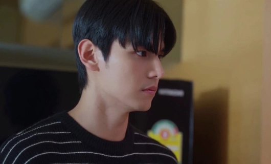 Любовь никогда не угаснет 3 серия