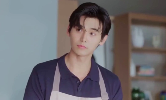 Любовь никогда не угаснет 4 серия