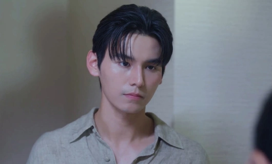 Любовь никогда не угаснет 6 серия