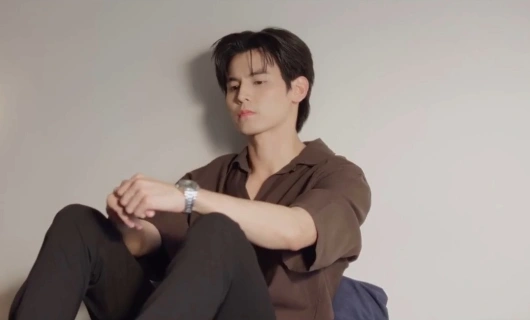 Любовь никогда не угаснет 7 серия