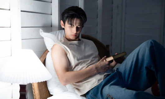 Любовь никогда не угаснет 8 серия