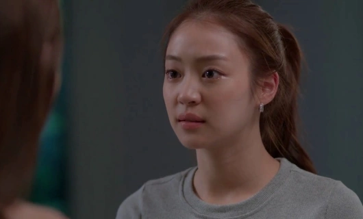 Моя безопасная зона 3 серия