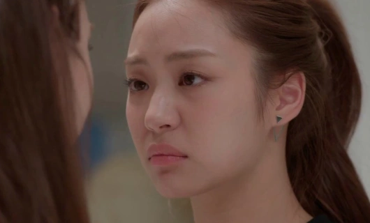 Моя безопасная зона 4 серия