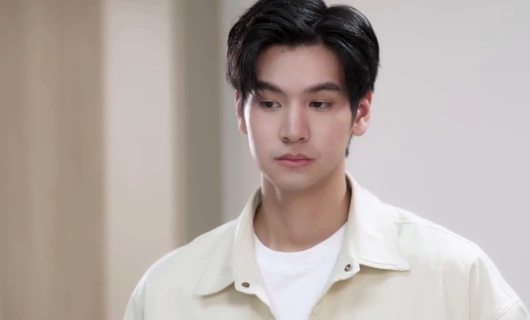 Моя безопасная зона 5 серия