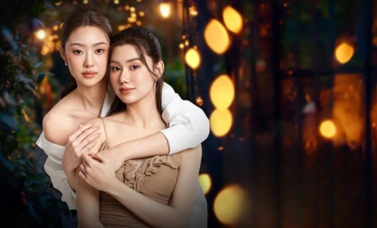 Моя безопасная зона 8 серия