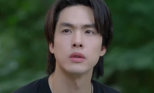 Проклятая любовь 4 серия