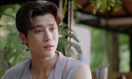 Проклятая любовь 6 серия