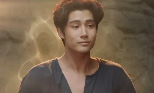 Проклятая любовь 8 серия