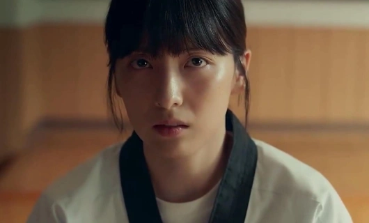 Я убью тебя 1 серия