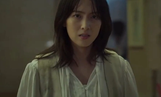 Я убью тебя 4 серия