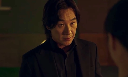 Я убью тебя 5 серия