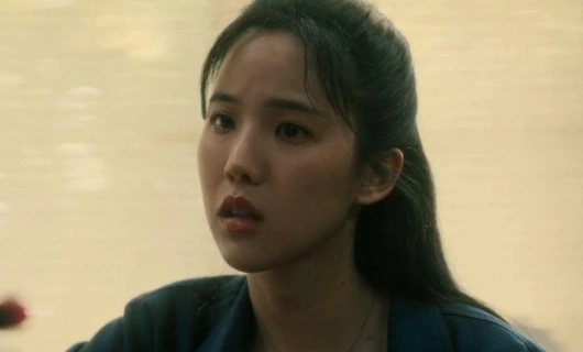 Зомвивор 1 серия