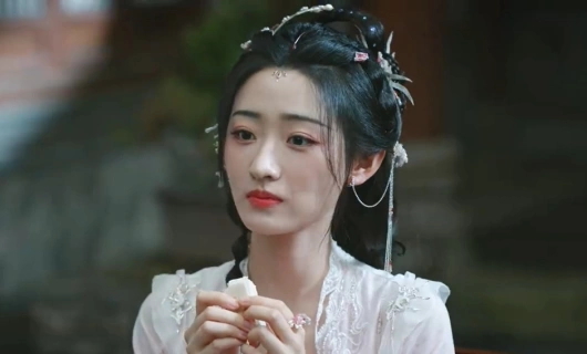 Легенда о Тёмной реке 10 серия