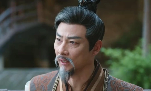 Легенда о Тёмной реке 20 серия