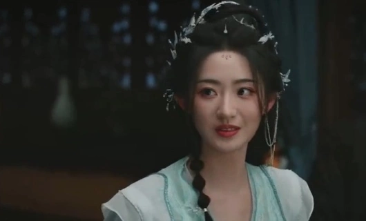 Легенда о Тёмной реке 24 серия