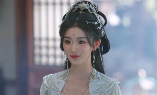 Легенда о Тёмной реке 30 серия