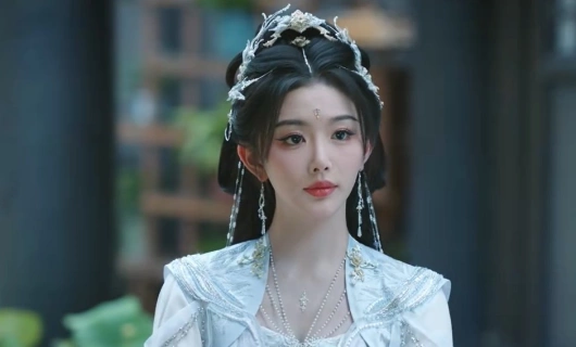 Легенда о Тёмной реке 33 серия