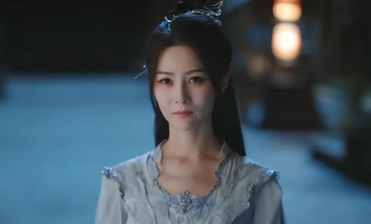 Легенда о Тёмной реке 9 серия