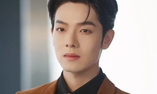 Он слишком дикий 1 серия