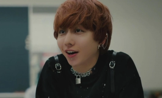 Панковский треугольник 2 серия