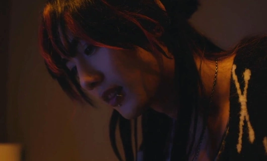 Панковский треугольник 3 серия