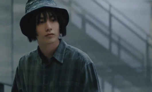 Панковский треугольник 4 серия