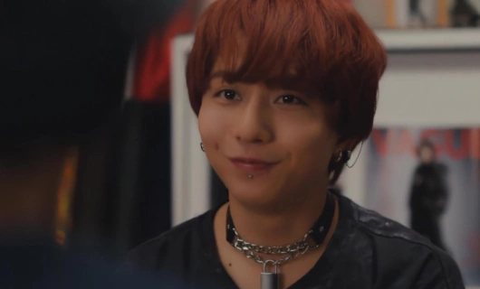 Панковский треугольник 5 серия