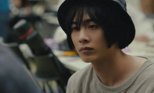 Панковский треугольник 7 серия