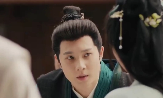 Подожди меня 19 серия