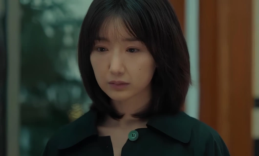 Сохрани остаток своей жизни 10 серия