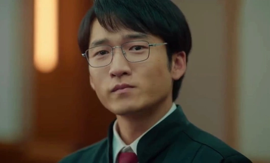 Сохрани остаток своей жизни 11 серия