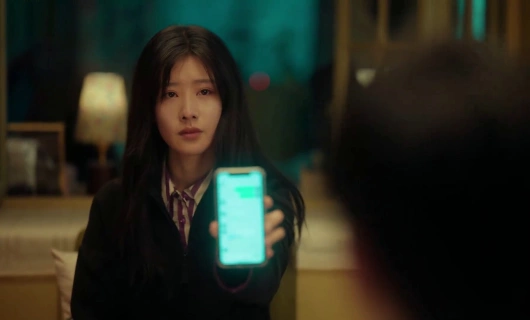 Сохрани остаток своей жизни 12 серия