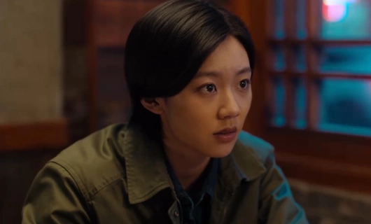 Сохрани остаток своей жизни 13 серия