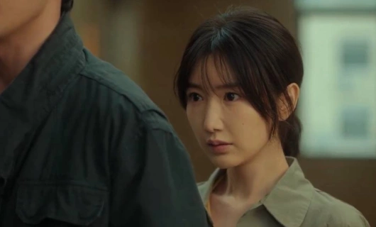 Сохрани остаток своей жизни 14 серия