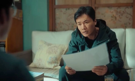 Сохрани остаток своей жизни 16 серия