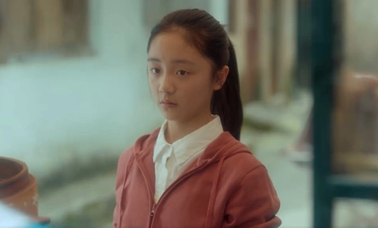 Сохрани остаток своей жизни 4 серия